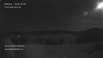 Obec Horská Kvilda