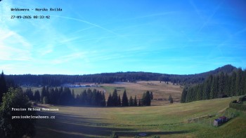 Obec Horská Kvilda
