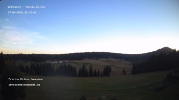 Obec Horská Kvilda