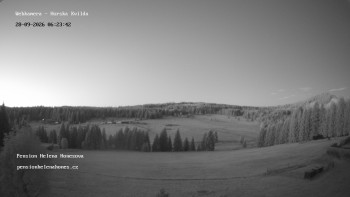 Obec Horská Kvilda