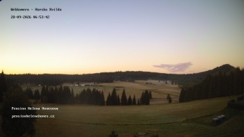 Obec Horská Kvilda