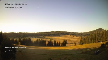 Obec Horská Kvilda