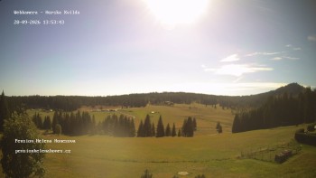 Obec Horská Kvilda