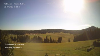 Obec Horská Kvilda