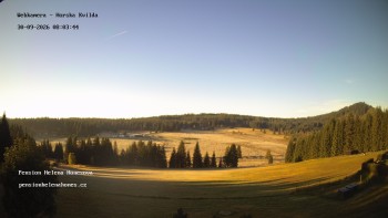 Obec Horská Kvilda
