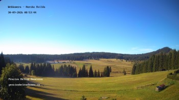 Obec Horská Kvilda