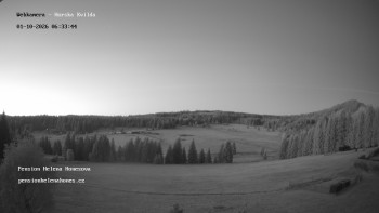 Obec Horská Kvilda