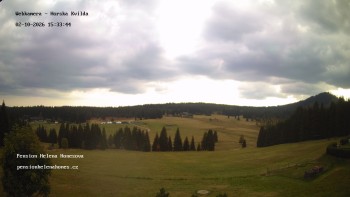 Obec Horská Kvilda