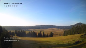 Obec Horská Kvilda