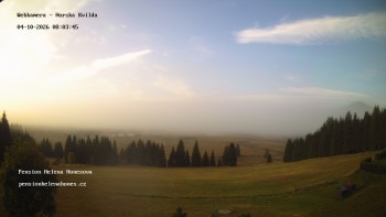 Obec Horská Kvilda
