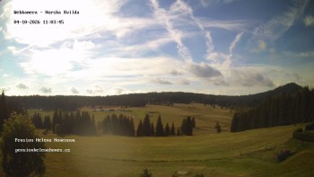 Obec Horská Kvilda
