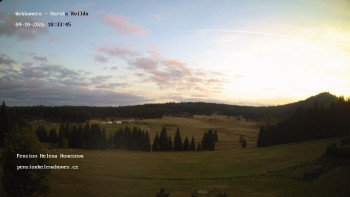 Obec Horská Kvilda