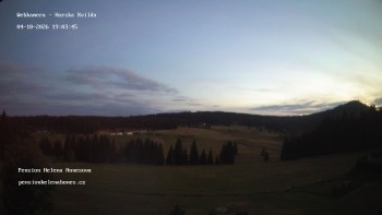 Obec Horská Kvilda
