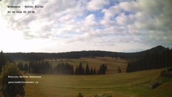 Obec Horská Kvilda