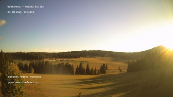 Obec Horská Kvilda