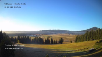 Obec Horská Kvilda