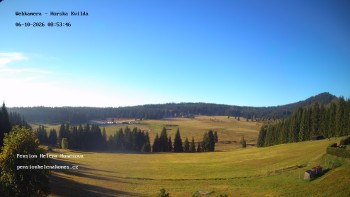 Obec Horská Kvilda