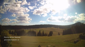Obec Horská Kvilda