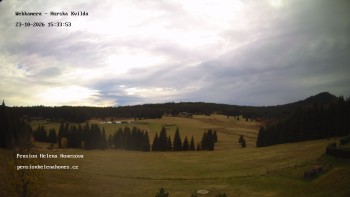 Obec Horská Kvilda