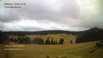Obec Horská Kvilda