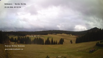 Obec Horská Kvilda