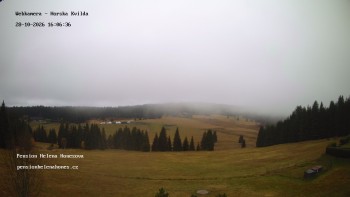 Obec Horská Kvilda