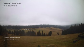 Obec Horská Kvilda