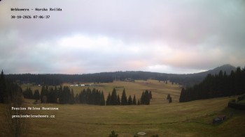 Gemeinde Horská Kvilda