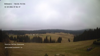 Obec Horská Kvilda