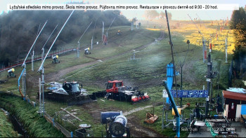 Snímek    13.10.2025 v 16:00