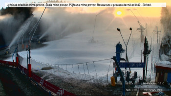 Snímek    19.11.2025 v 09:00