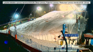 Lyžařské středisko Stupava - Sjezdovka - 17.12.2025 v 19:30 Lyžařské středisko Stupava - Sjezdovka - 17.12.2025 v 19:30