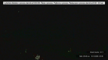 Lyžařské středisko Stupava