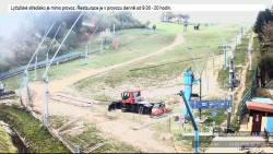 Sjezdovka
