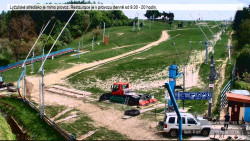 Sjezdovka