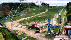Sjezdovka
