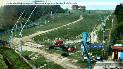 Sjezdovka