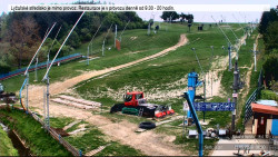 Sjezdovka