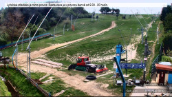 Sjezdovka