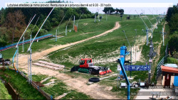 Sjezdovka