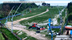 Sjezdovka