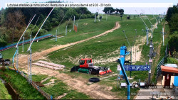 Sjezdovka