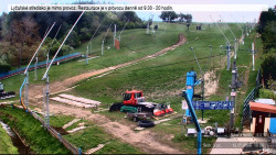 Sjezdovka