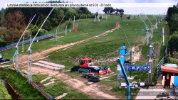 Sjezdovka