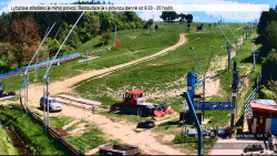 Sjezdovka
