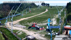 Sjezdovka