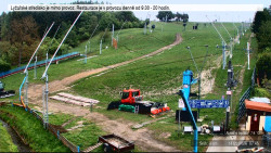 Sjezdovka