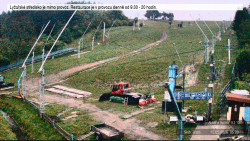 Sjezdovka