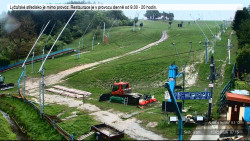 Sjezdovka