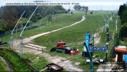 Sjezdovka